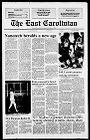 The East Carolinian, March 2, 1989